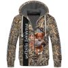 Pheasant Hunting Dog Hoodie, Dog Hoodie For Humans