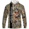 Pheasant Hunting Dog Fleece Zipper, Dog Fleece Zipper For Humans