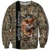 Pheasant Hunting Dog Hoodie, Dog Hoodie For Humans